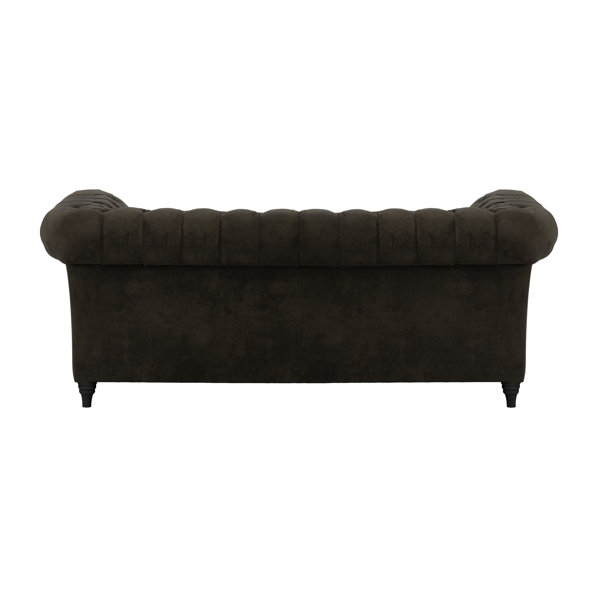 Fairmont Park Littlehampton 3 Seater Chesterfield Sofa & Reviews